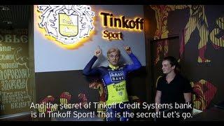 Один день Олега Тинькова  One Day Of Oleg Tinkov