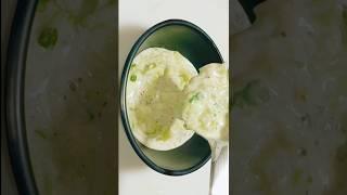 तेजी से वजन घटाना है तो ये बनाएं और खाएं  kheere ka raita