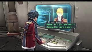Trails Of Cold Steel 2