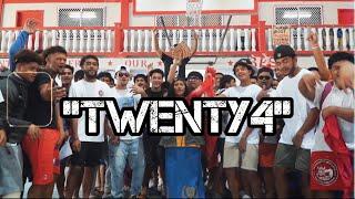 “Twenty4” FHS CLASS OF 2024 OFFICIAL MUSIC VIDEO FetauiDeal Production