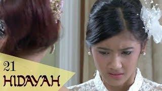 FTV Hidayah 21 - Menantu Yang Terusir