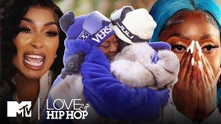 RANKED Top 5 Karlie & Spice Moments From Season 11 of Love & Hip Hop Atlanta