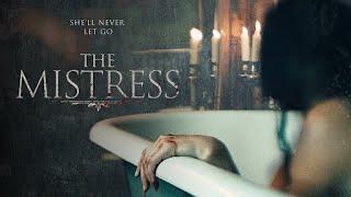 THE MISTRESS Official Trailer Sub Español 2023 Horror Movie HD