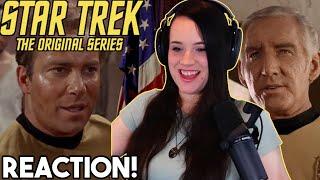 The Omega Glory  Star Trek The Original Series Reaction  Season 2