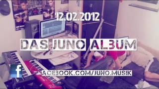 Junos - Vor Den Toren Der Stadt JUNO Album 2012