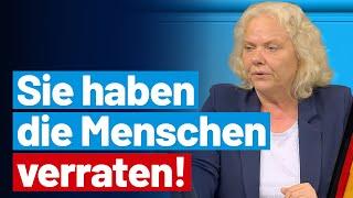 Lohngefälle zwischen Ost und West überwinden Ulrike Schielke-Ziesing - AfD-Fraktion im Bundestag