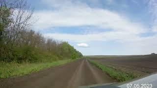 асфальт с. Лозная до с. Белый Колодезь road asphalt from Loznaya village to Bely Kolodez village