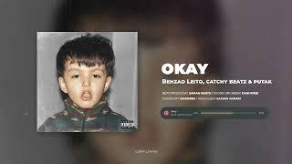 Leito Catchybeatz Putak - Okay