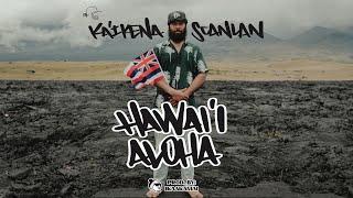 Kaikena Scanlan - Hawaiʻi Aloha