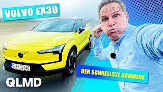 Volvo schneller als M3 touring  428 PS für 50.000€  Matthias Malmedie