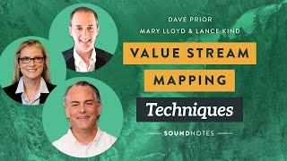 Quantifying Waste Reduction Using Value Stream Maps