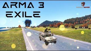 ARMA 3  Solo EXILE in 2024?