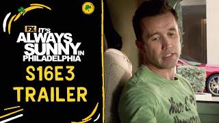 Its Always Sunny in Philadelphia  Season 16 Episode 3 Trailer - The Gang Gets Cursed  FX