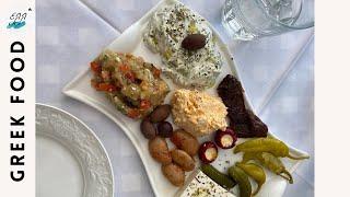 Top 10 Foods to Try in Greece  Greek Dishes You MUST Try