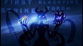 I Made Evelynn VIABLE Again With Blackfire Torch  Evelynn Guide In League Of Legends Patch 14.10