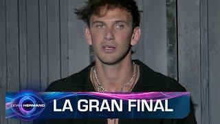 Programa 170 - LA GRAN FINAL 07-07-2024 - Gran Hermano