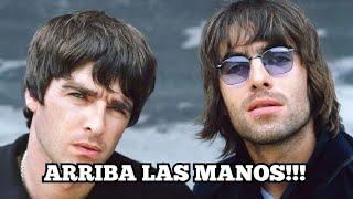 Vuelve Oasis