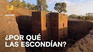 Las iglesias de Lalibela - EL PEREGRINO