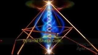 How Pyramid Energy Works ?