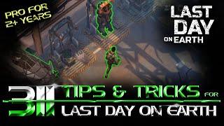 311 Tips and Tricks for Last Day on Earth Survival. Pro Guide Red Magic