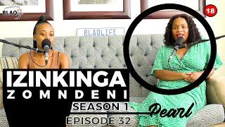 Okusha maGaye NGINENGANE  IZINKINGA ZOMNDENI  S1-E32