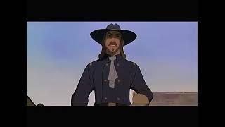 Spirit Stallion of the Cimarron 2002 All Theatrical Trailers