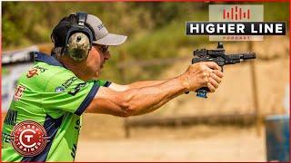 He Fired 6 Million Rounds  Higher Line Podcast #231