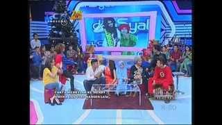 YUKI KATO Dahsyat281214 Part 6