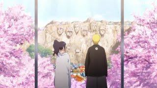 Naruto & Hinata Dandelions edit  Naruto The Last Movie