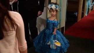 lily tucker-pritchett s3 scenes  modern family