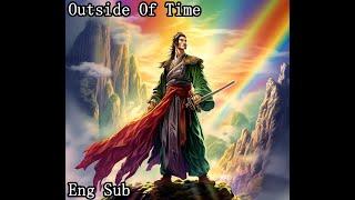 《Outside Of Time》Chapter 1100-1151 English Novel Sub