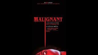 MALIGNANT Riview#shorts