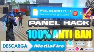 INCREIBLE PANEL H4CK 100% ANTI BAN para dar todo rojo SIN SUBIR MIRA Y SIN ESFUERZO LINK DIRECTO