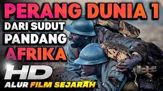 Perjuangan Ayah dan Anak Pengembala Sapi 