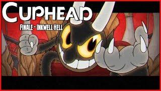 Cuphead Finale - Inkwell Hell Switch Ver.