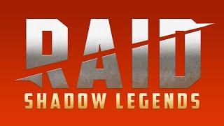 ОТКРЫВАЕМ ЛЕГИ RAID Shadow LegendsВИДОСИКИ 03.09.2021  Архив стрима