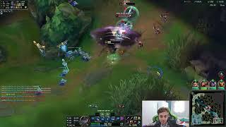 DHITHE DE CAMILLE JOGANDO MUITO NO 2V1