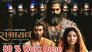 Ramayan The Epic Movie - Release Date Cast & Everything We Know