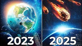 2025 Solar Storm Is Coming To Earth  2025 में आने वाला हैं धरती पर सबसे बड़ा खतरा