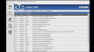 OBD Auto Doctor for PC Windows & Mac Demonstration + Free Activation 2018