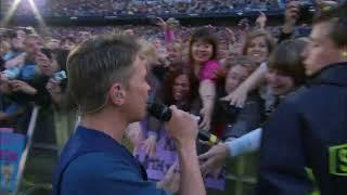 Take That - Progress Live 2011 Reunion Tour at Manchester Full Video