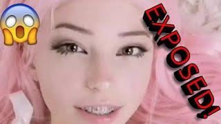 The Truth About Belle Delphine EXPOSED