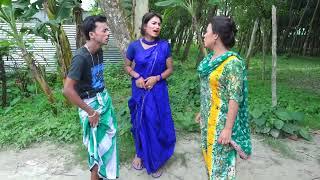 আলমগীরের এলার্জি  funny alomgir  new comedy video  vadaima and funny  Cine Target