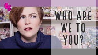 Who Are We To You?  Relationships with Dissociative Identity Disorder