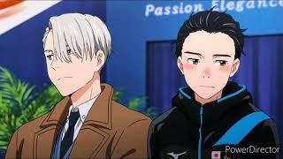 Love on Ice   Love Me Like You Do   Yuri On Ice