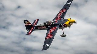 Red Bull Air Race - Best Of  HD