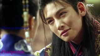 Императрица Ки  Empress Ki  Ki Hwanghoo