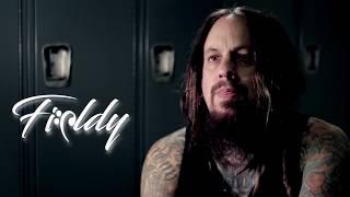 Fieldy - Bassically short documentary part 1