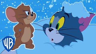 Tom & Jerry   Snow Day ️  @WB Kids