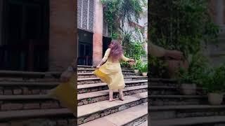 bengali actress pratyusha paul new video #shorts #serialactress